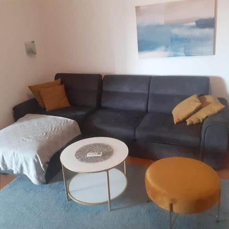 Apartments Romano Rovinj Ngoại thất bức ảnh