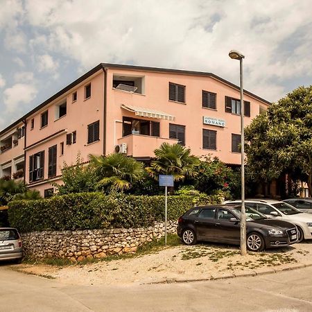 Apartments Romano Rovinj Ngoại thất bức ảnh