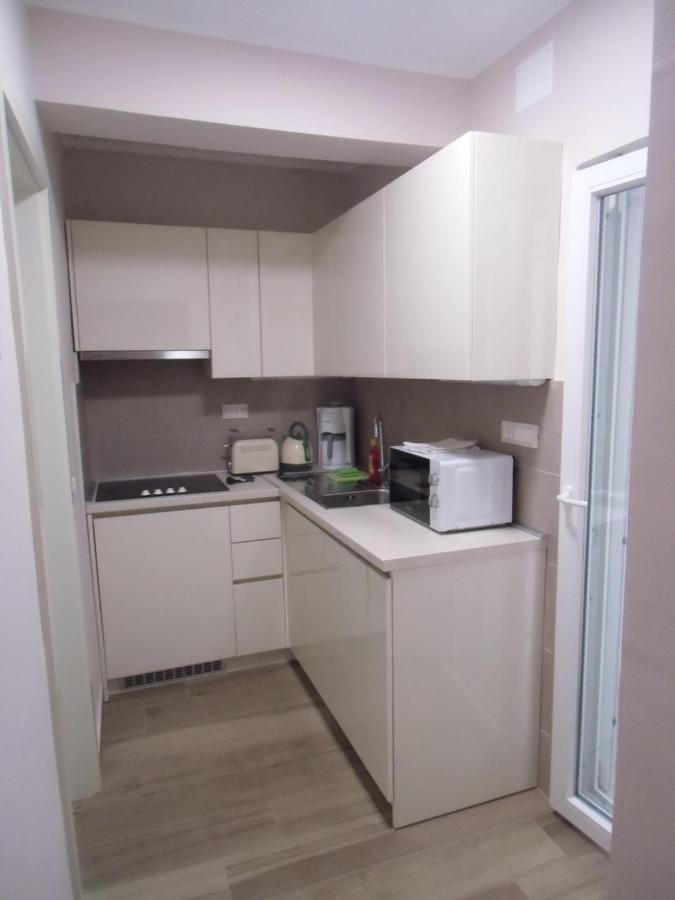Apartments Romano Rovinj Ngoại thất bức ảnh