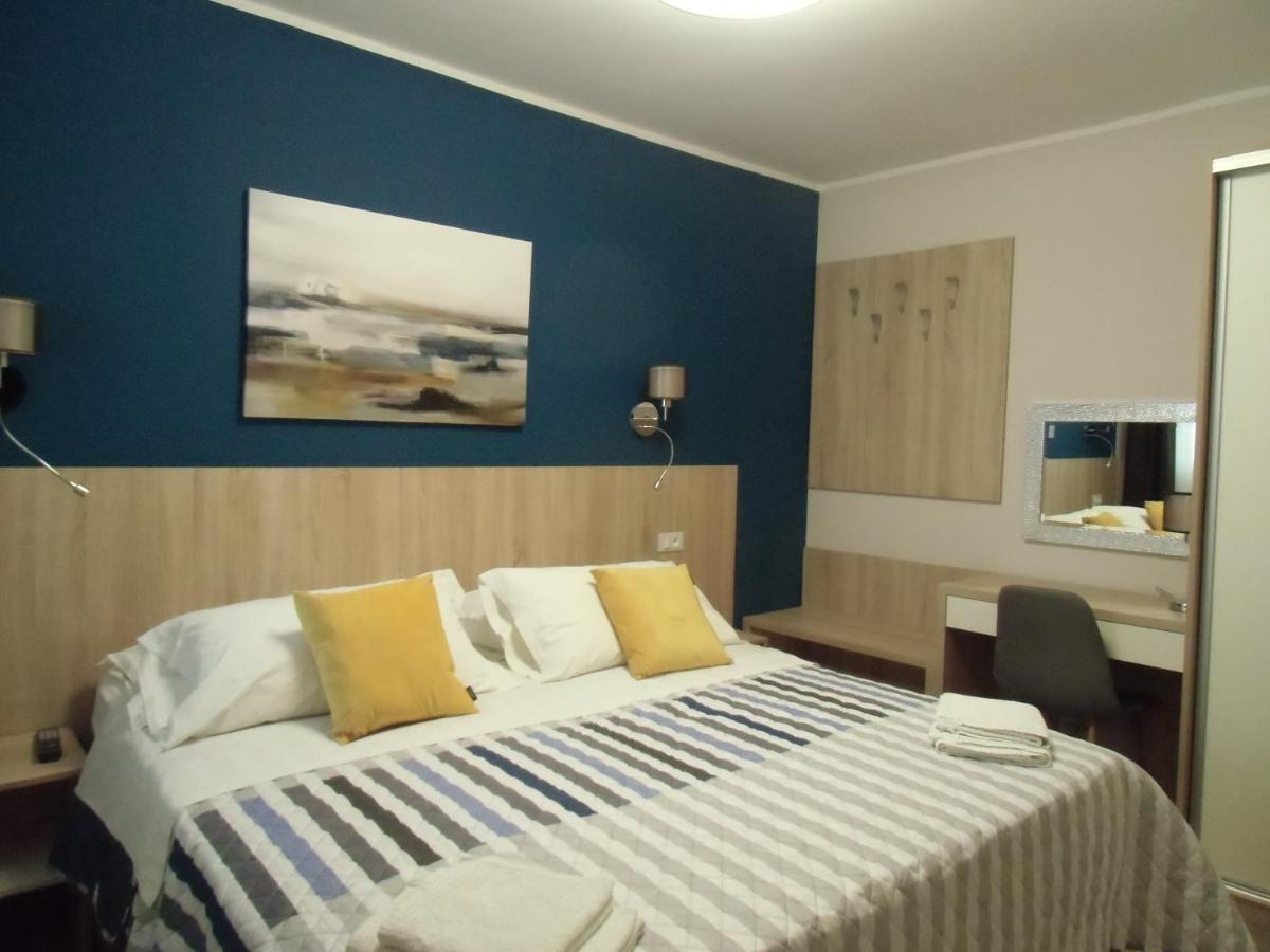 Apartments Romano Rovinj Ngoại thất bức ảnh