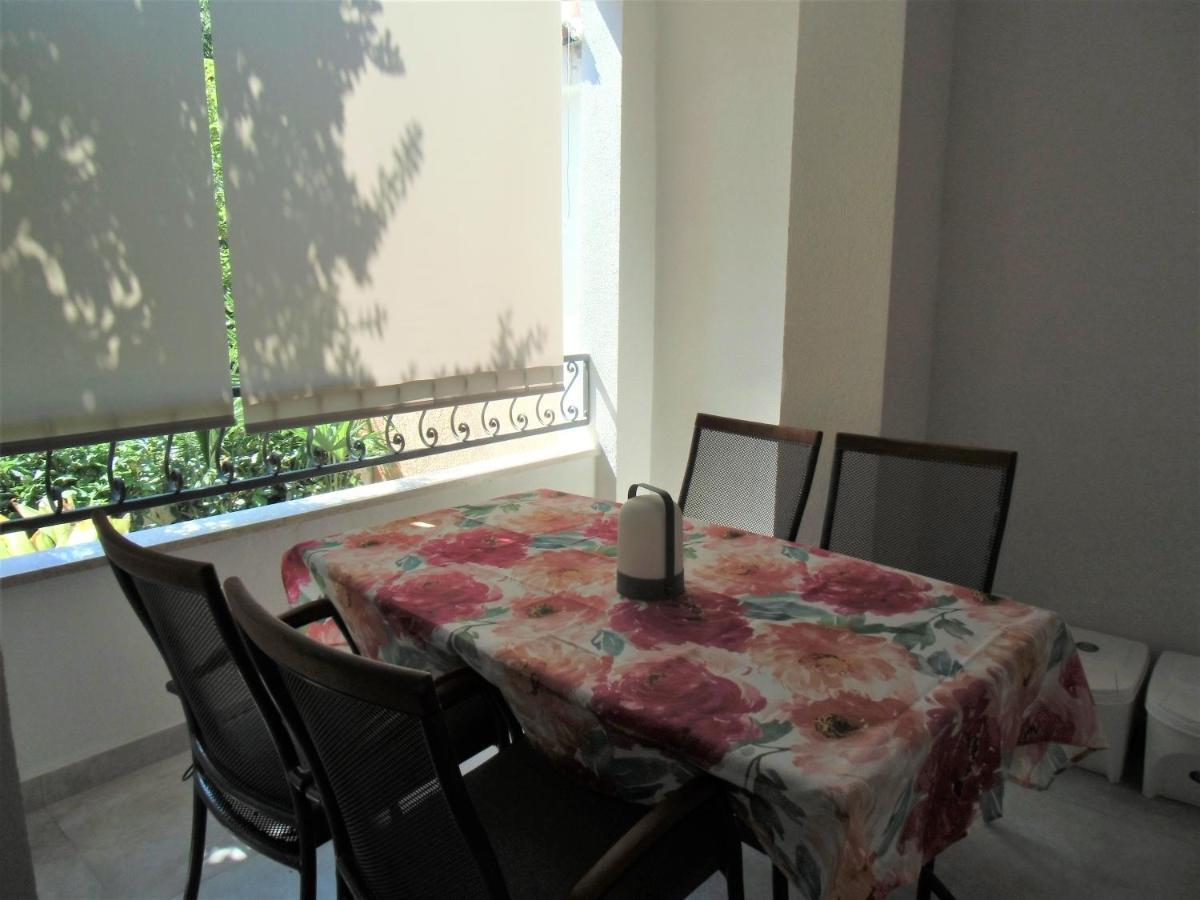 Apartments Romano Rovinj Ngoại thất bức ảnh