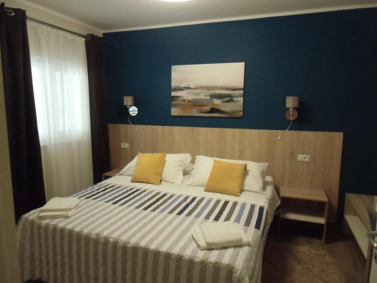 Apartments Romano Rovinj Ngoại thất bức ảnh