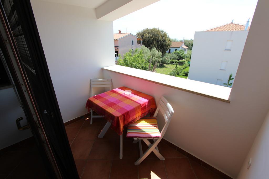 Apartments Romano Rovinj Phòng bức ảnh