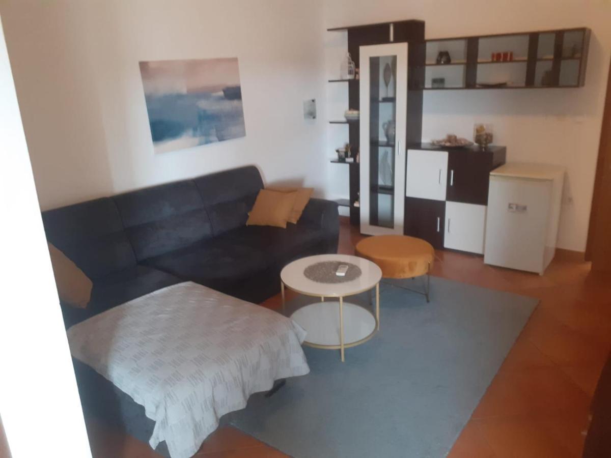 Apartments Romano Rovinj Ngoại thất bức ảnh