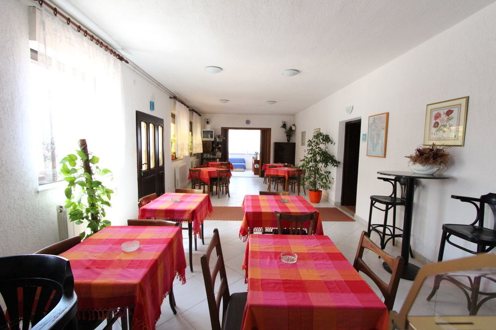 Apartments Romano Rovinj Ngoại thất bức ảnh