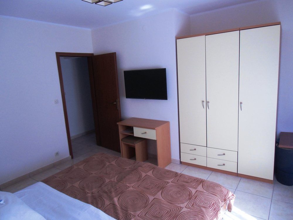 Apartments Romano Rovinj Ngoại thất bức ảnh