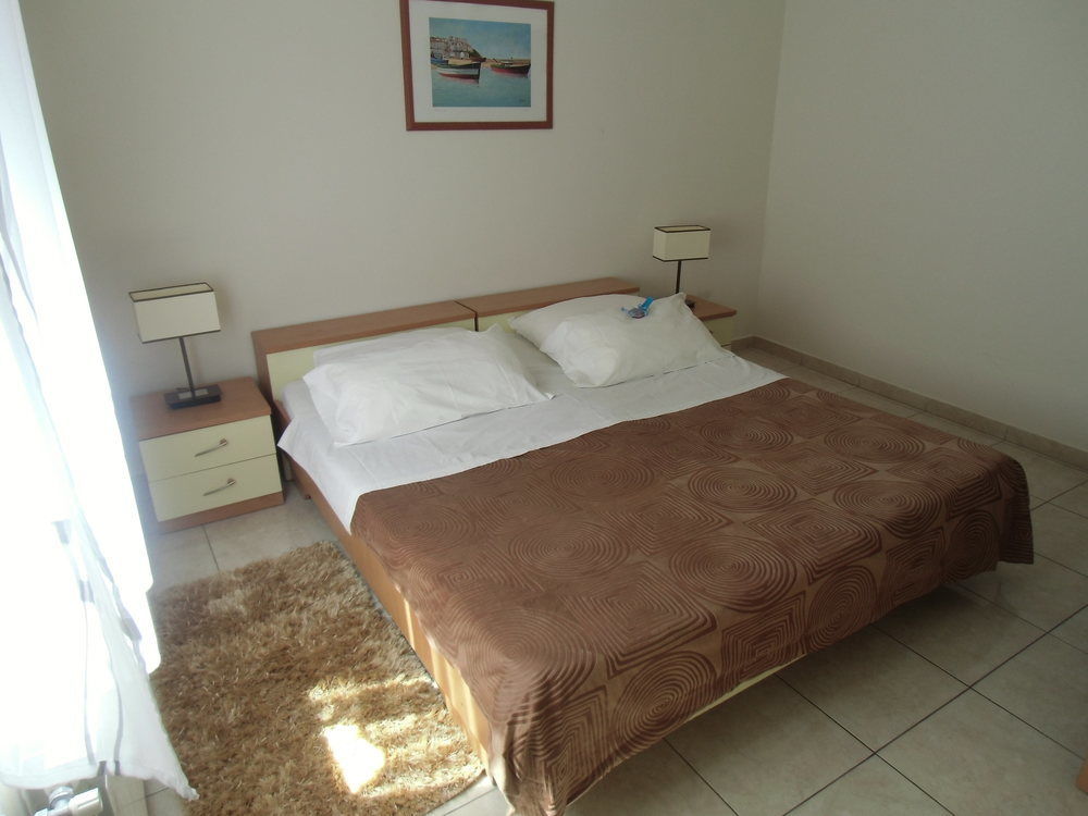 Apartments Romano Rovinj Ngoại thất bức ảnh