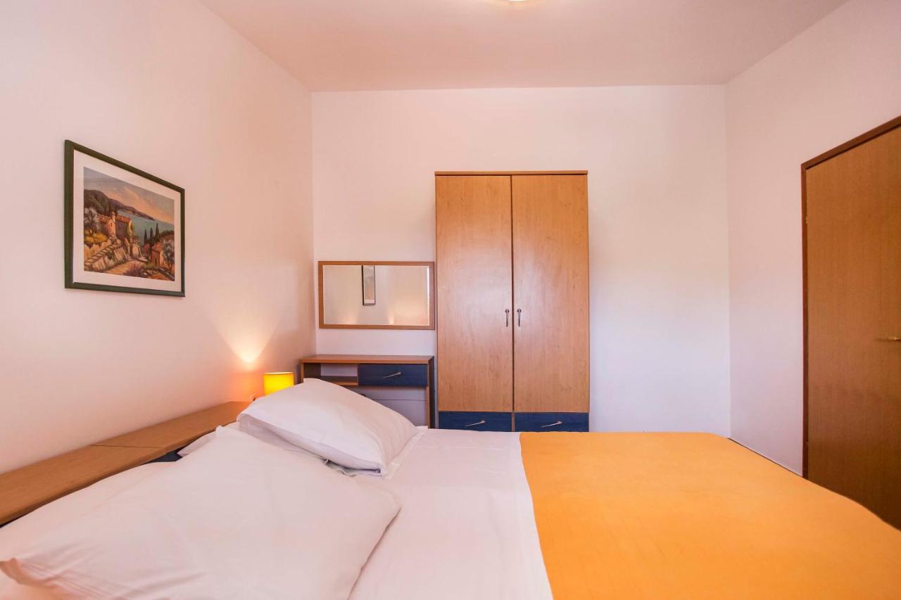 Apartments Romano Rovinj Ngoại thất bức ảnh