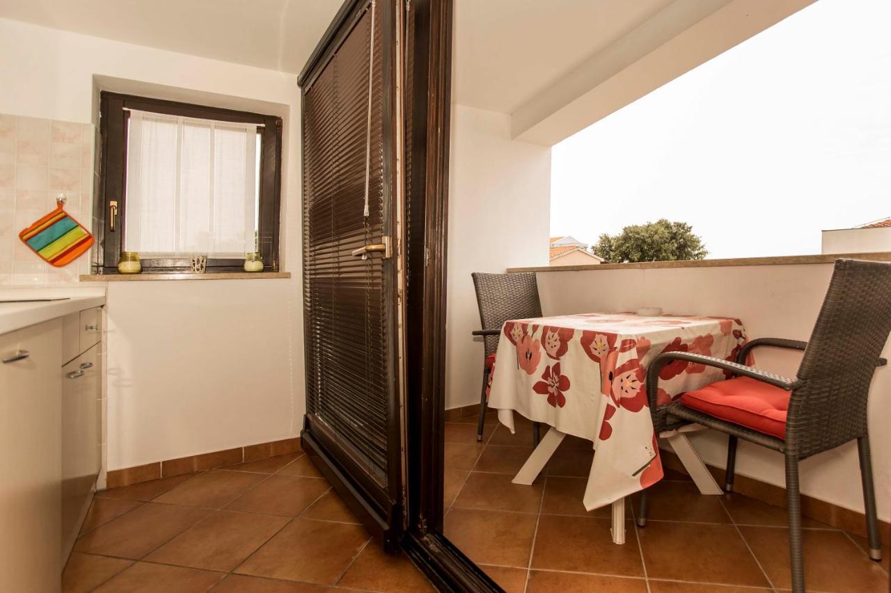 Apartments Romano Rovinj Ngoại thất bức ảnh