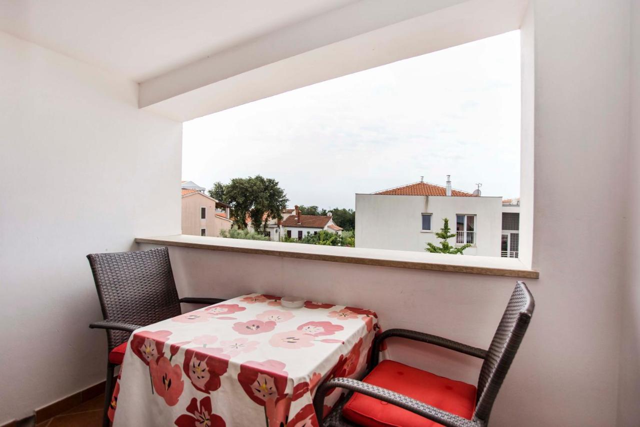 Apartments Romano Rovinj Ngoại thất bức ảnh