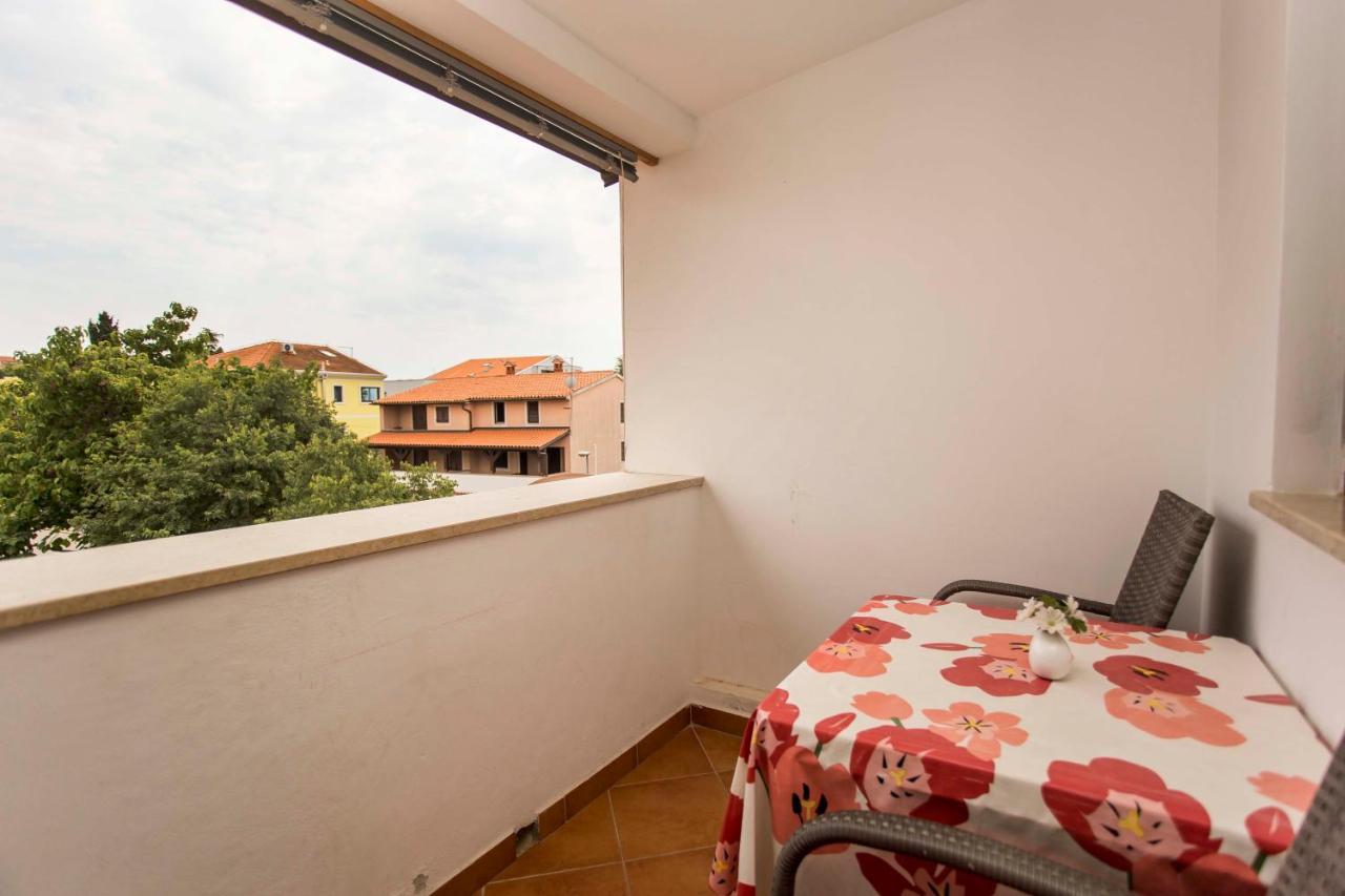 Apartments Romano Rovinj Ngoại thất bức ảnh