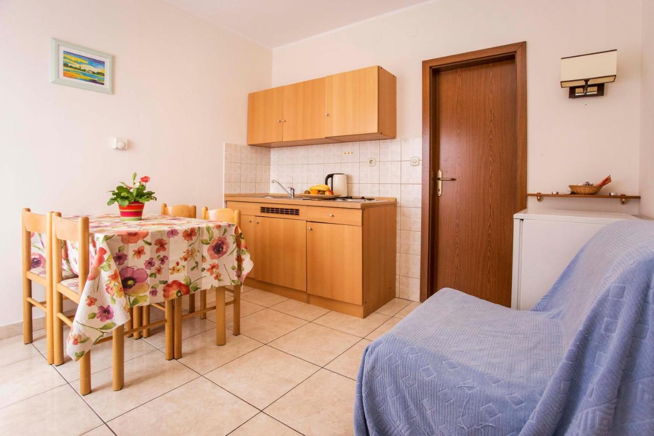Apartments Romano Rovinj Ngoại thất bức ảnh