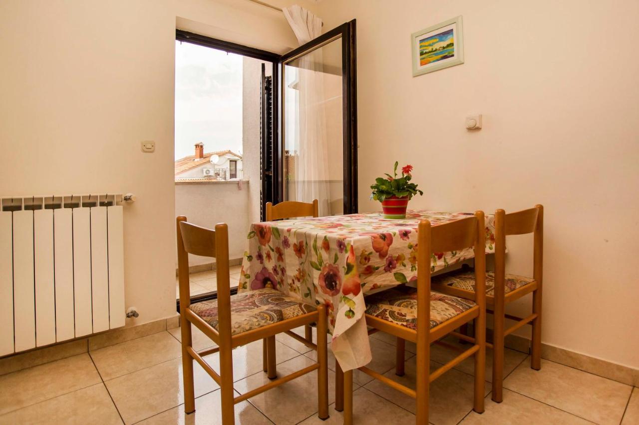 Apartments Romano Rovinj Ngoại thất bức ảnh