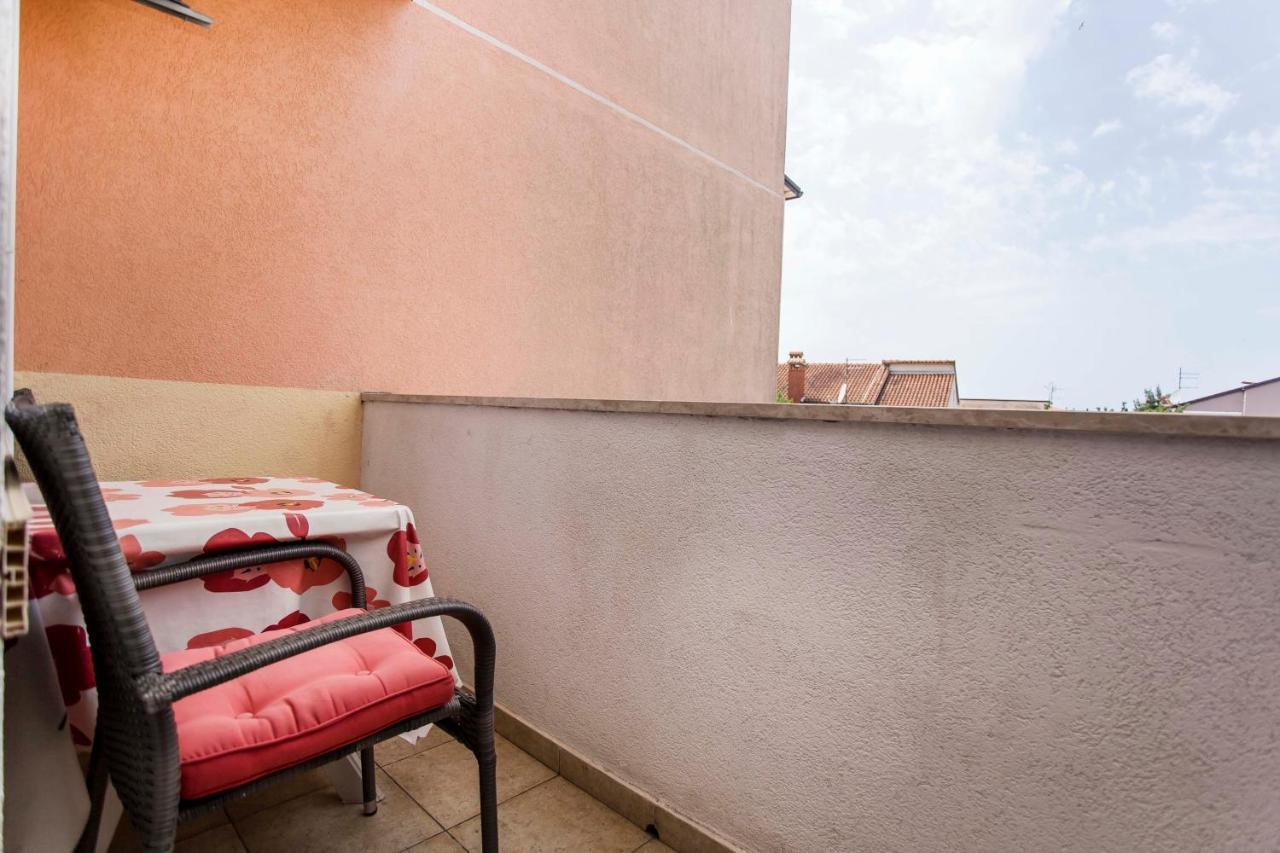 Apartments Romano Rovinj Ngoại thất bức ảnh