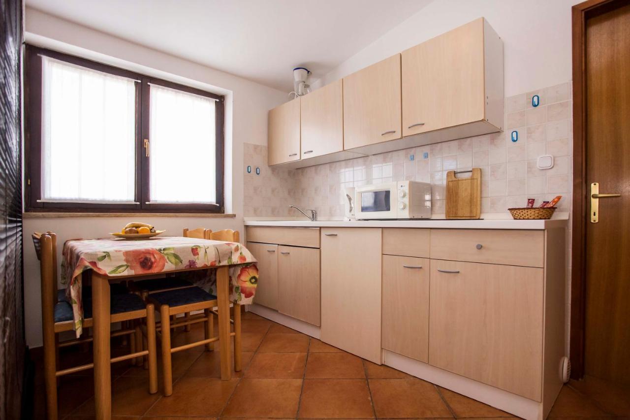 Apartments Romano Rovinj Ngoại thất bức ảnh