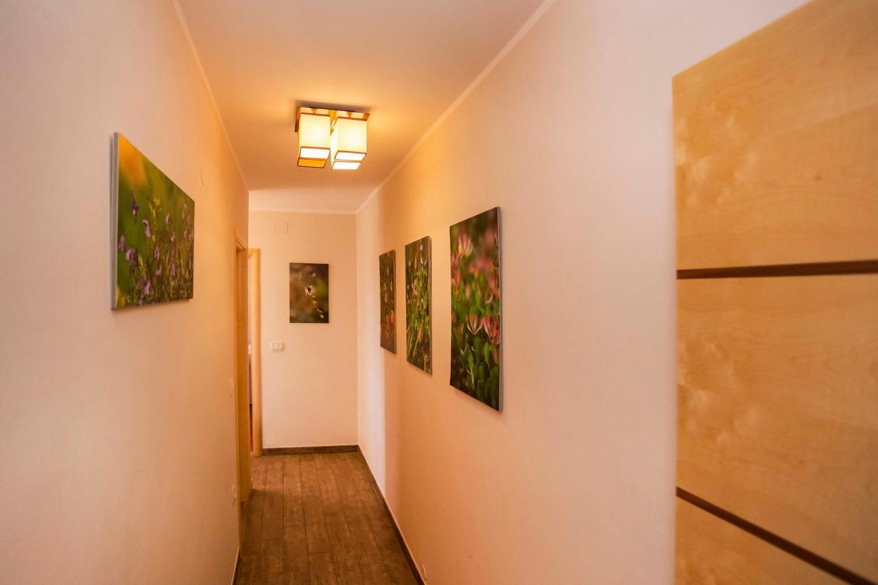 Apartments Romano Rovinj Ngoại thất bức ảnh