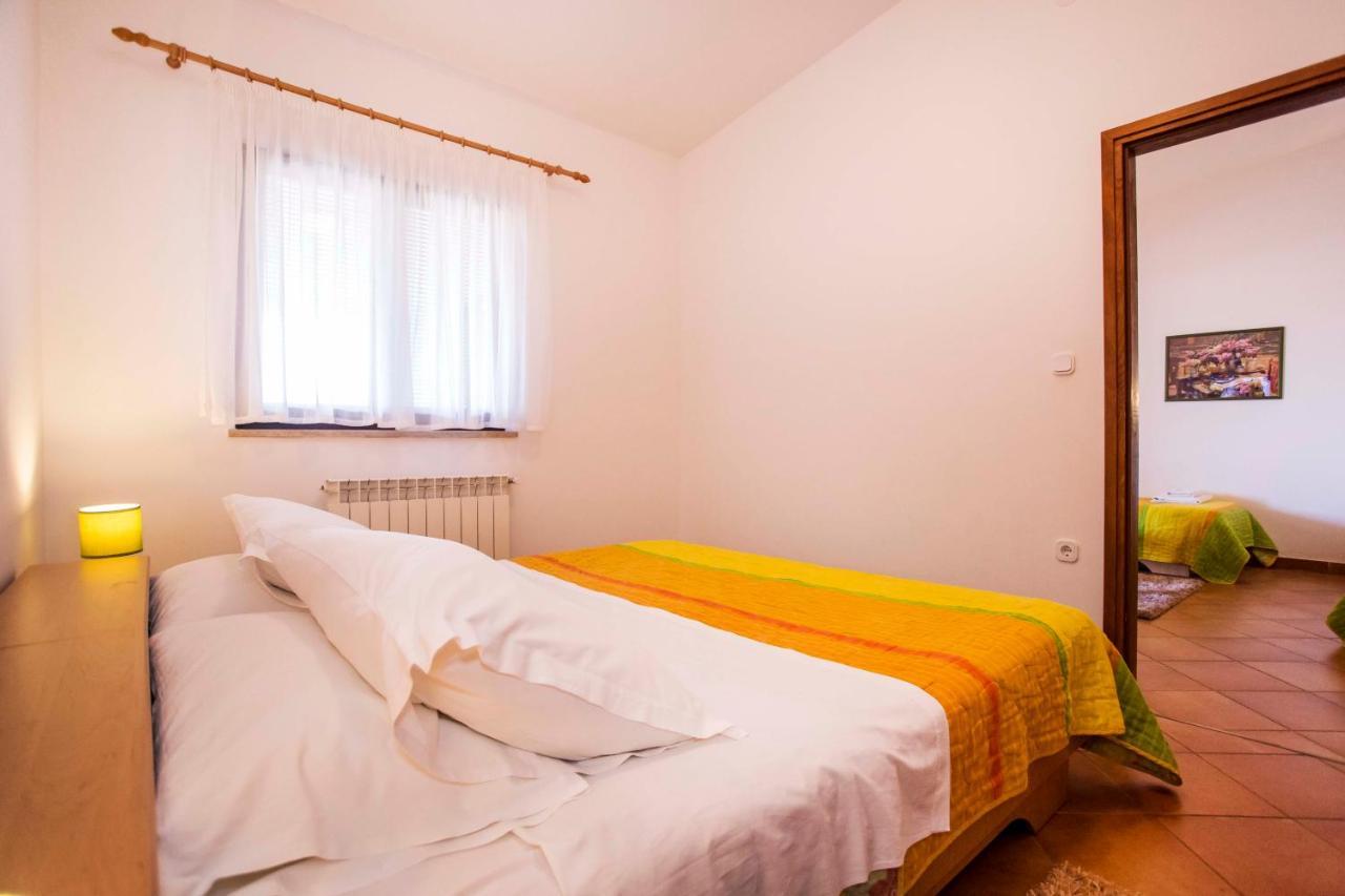 Apartments Romano Rovinj Ngoại thất bức ảnh