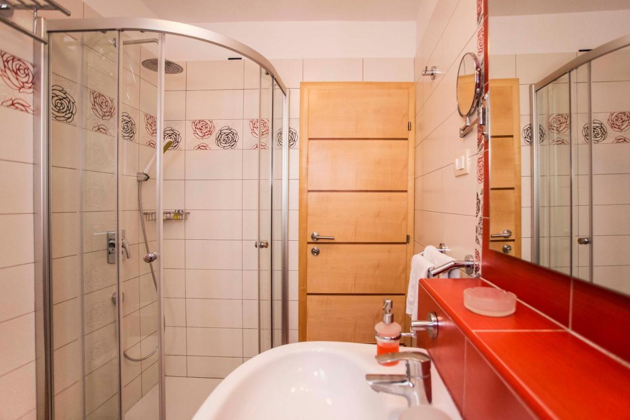Apartments Romano Rovinj Ngoại thất bức ảnh