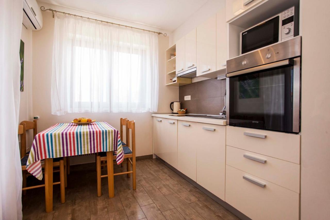 Apartments Romano Rovinj Ngoại thất bức ảnh