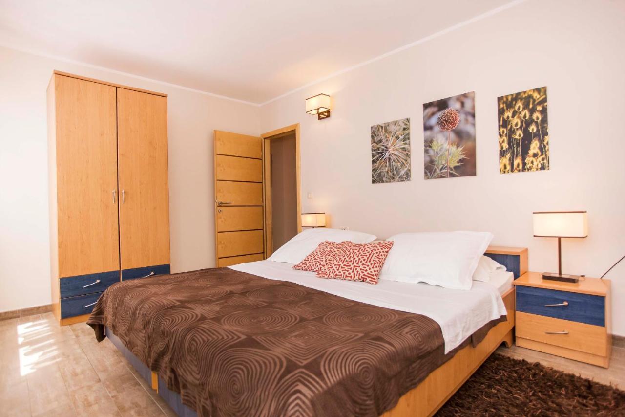 Apartments Romano Rovinj Ngoại thất bức ảnh