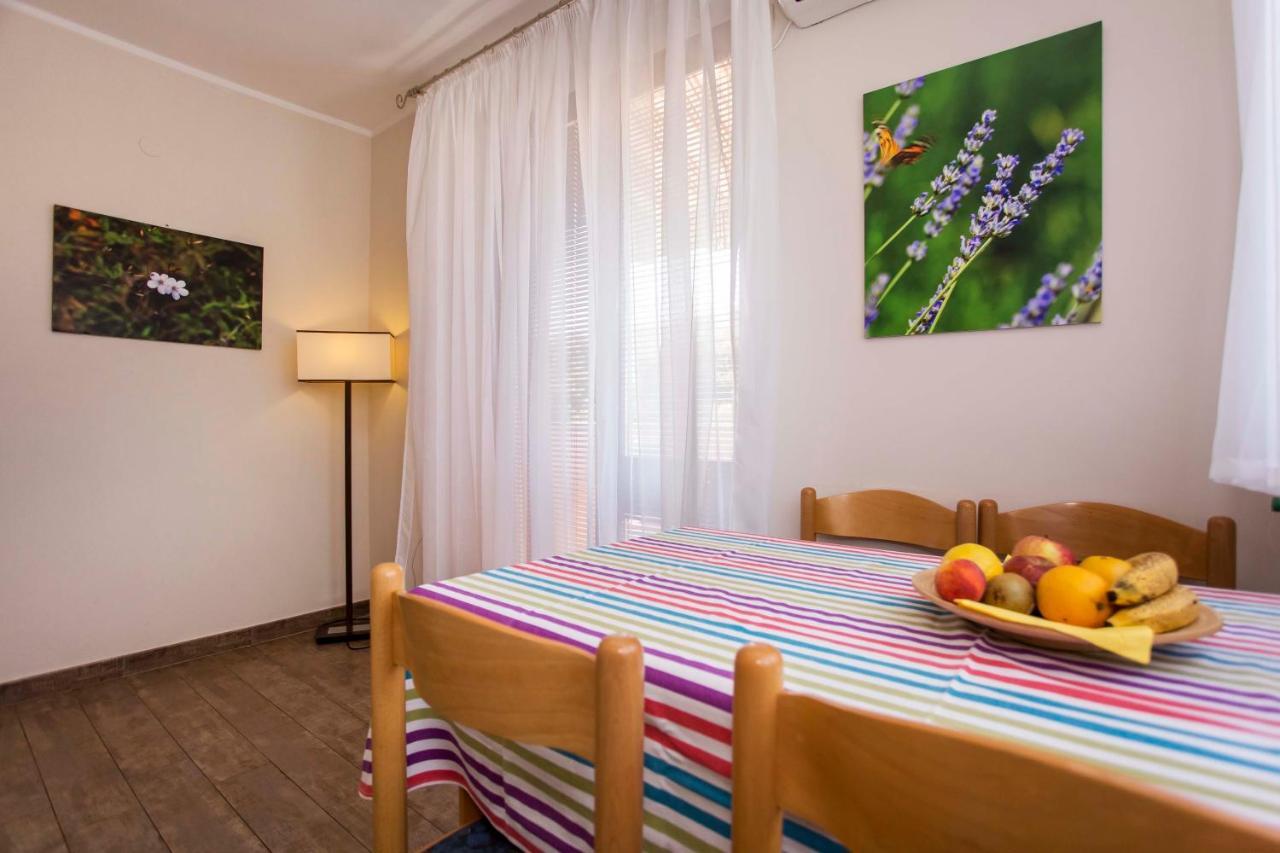 Apartments Romano Rovinj Ngoại thất bức ảnh