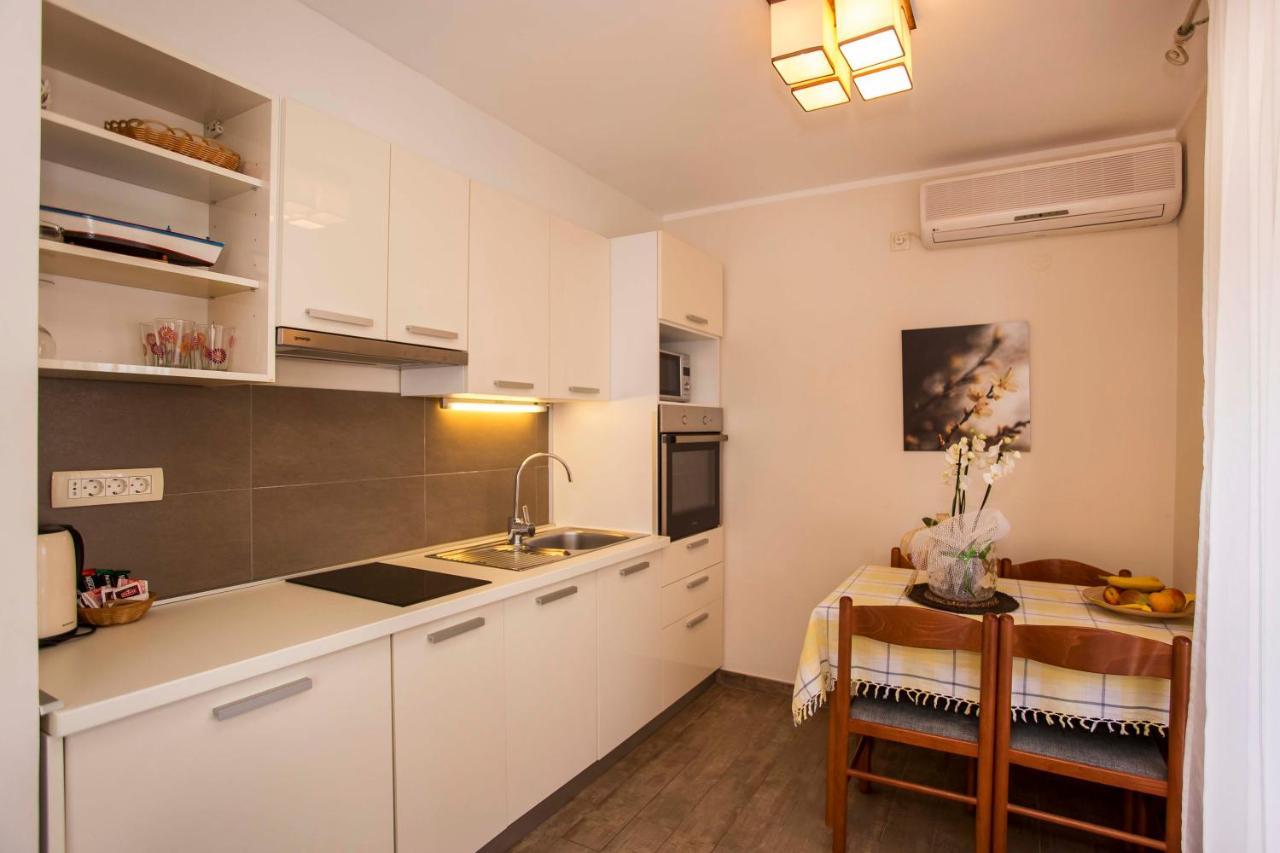 Apartments Romano Rovinj Ngoại thất bức ảnh