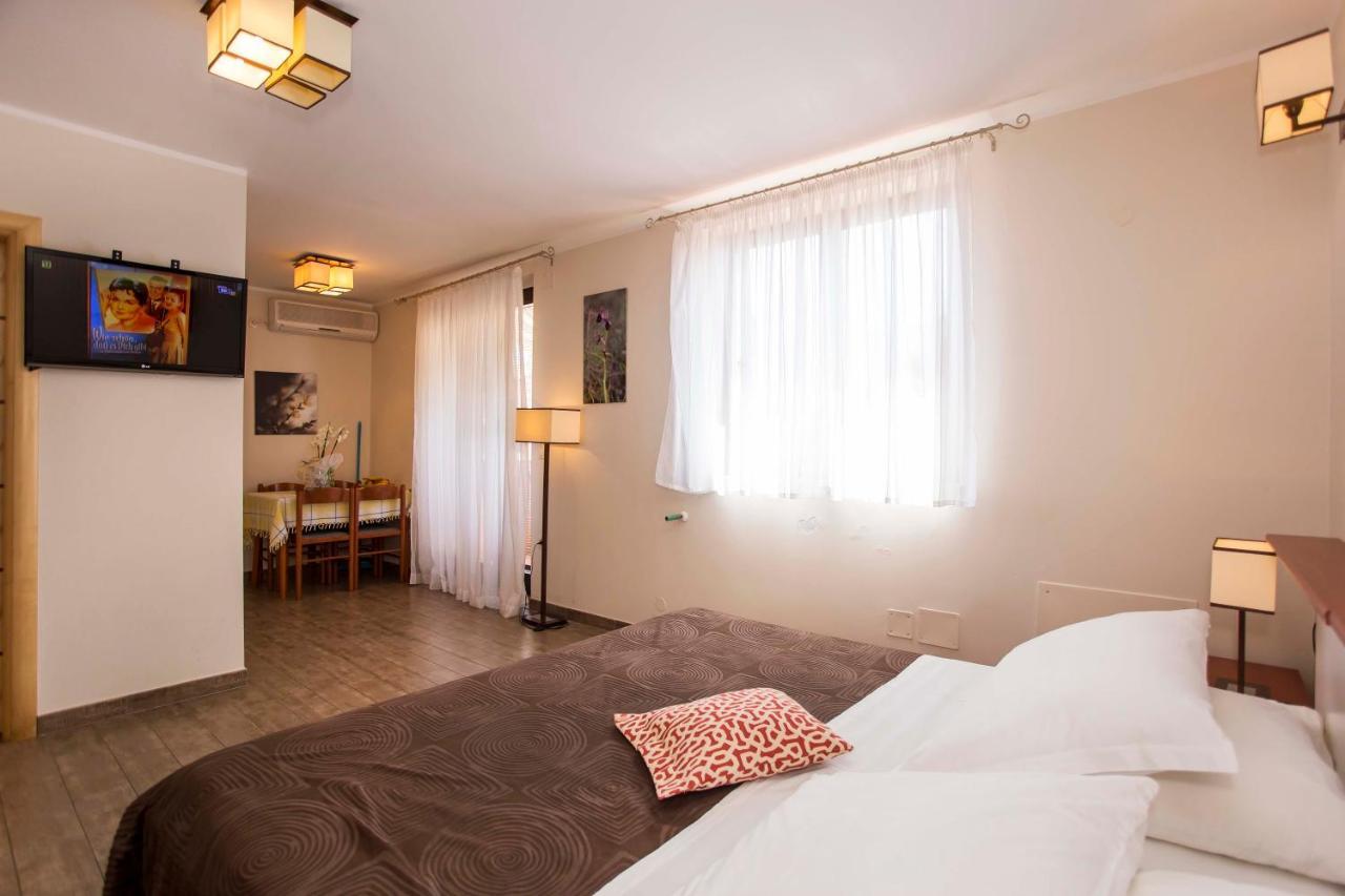 Apartments Romano Rovinj Ngoại thất bức ảnh