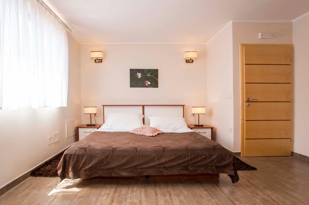 Apartments Romano Rovinj Ngoại thất bức ảnh