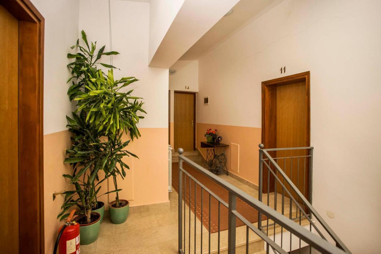 Apartments Romano Rovinj Ngoại thất bức ảnh
