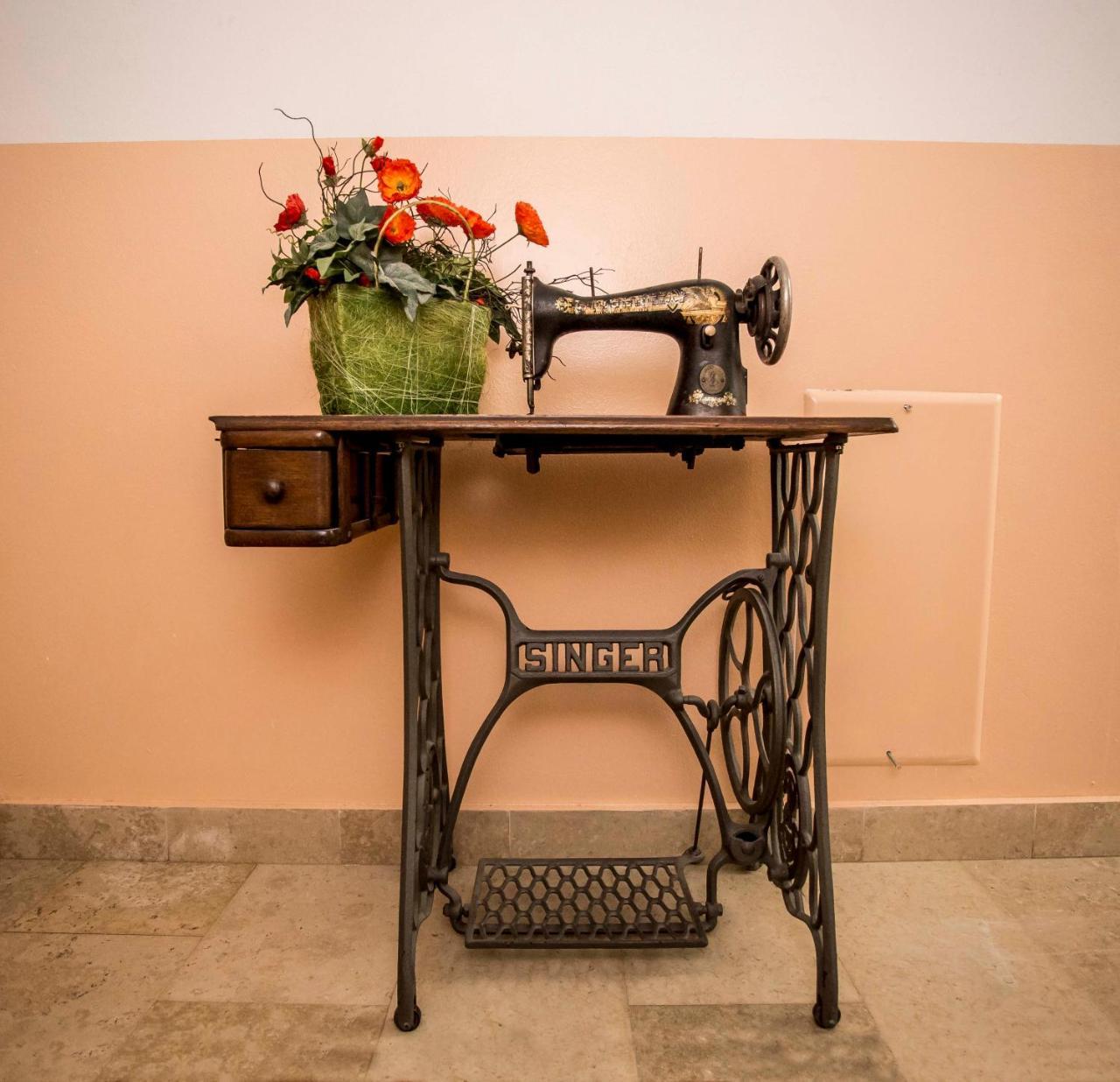 Apartments Romano Rovinj Ngoại thất bức ảnh